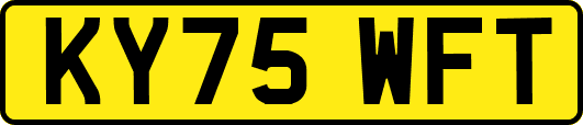 KY75WFT