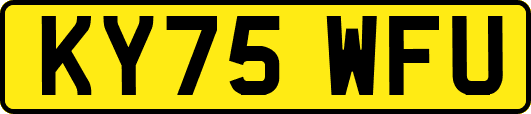 KY75WFU