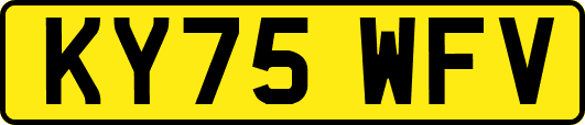 KY75WFV