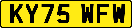 KY75WFW