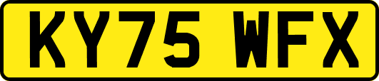 KY75WFX