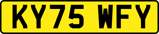 KY75WFY