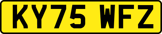 KY75WFZ