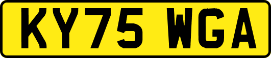 KY75WGA