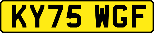 KY75WGF