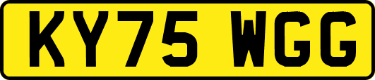 KY75WGG