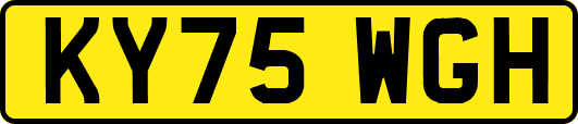 KY75WGH
