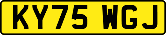 KY75WGJ