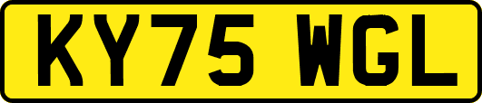 KY75WGL