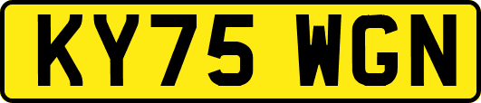 KY75WGN