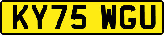 KY75WGU