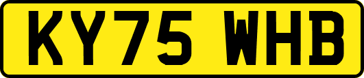 KY75WHB