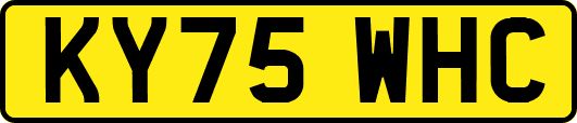 KY75WHC