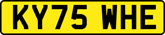 KY75WHE