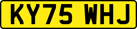 KY75WHJ