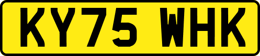 KY75WHK
