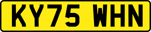 KY75WHN
