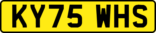 KY75WHS