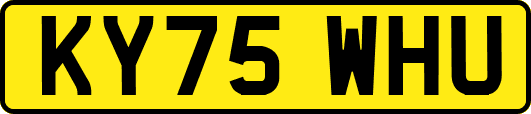 KY75WHU