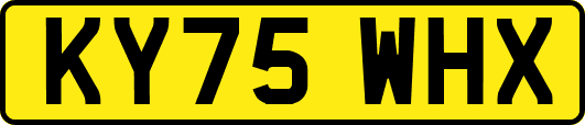 KY75WHX