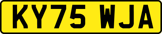 KY75WJA