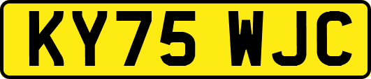 KY75WJC