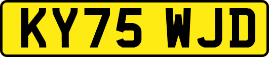 KY75WJD
