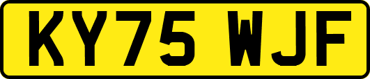 KY75WJF
