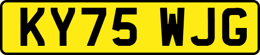 KY75WJG