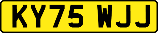 KY75WJJ