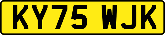KY75WJK