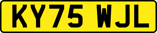 KY75WJL