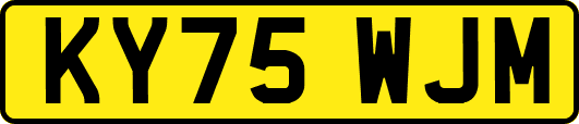 KY75WJM