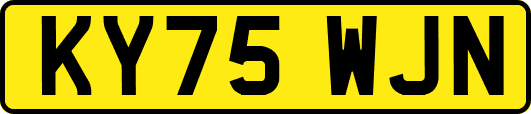 KY75WJN