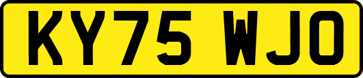 KY75WJO