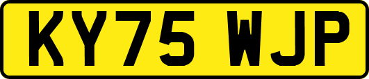 KY75WJP