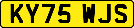 KY75WJS