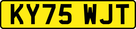 KY75WJT