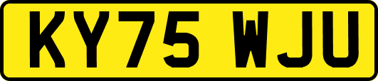 KY75WJU