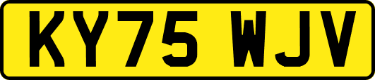 KY75WJV