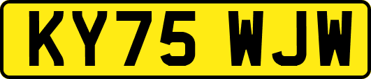 KY75WJW