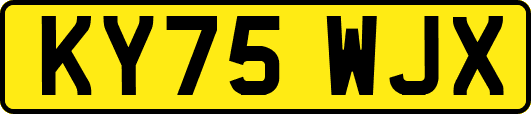 KY75WJX