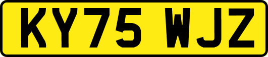 KY75WJZ
