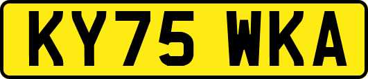 KY75WKA