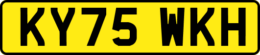 KY75WKH