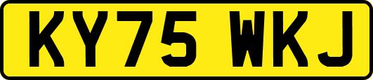 KY75WKJ
