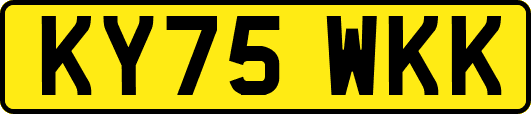 KY75WKK