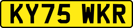 KY75WKR