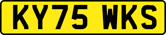 KY75WKS