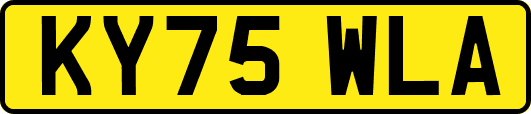 KY75WLA